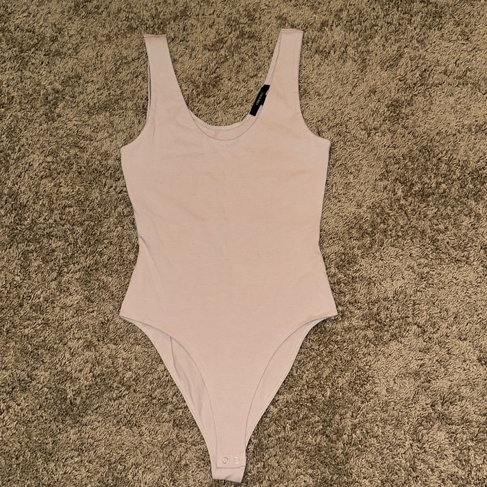 Women’s bodysuit
